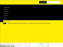 Sites similar to intellicyt.com