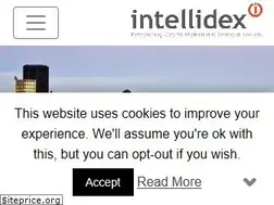 Sites similar to intellidex.co.za