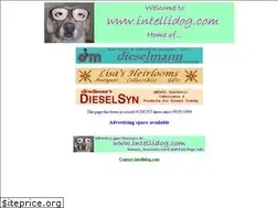 Sites similar to intellidog.com