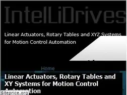 Sites similar to intellidrives.com