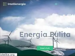 Sites similar to intellienergia.com