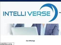 Sites similar to intellierse.com