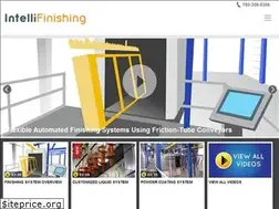 Sites similar to intellifinishing.com
