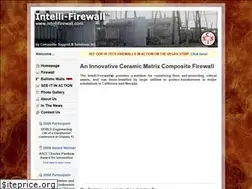 Sites similar to intellifirewall.com