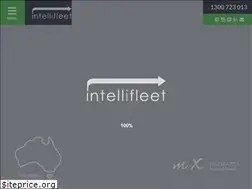 Sites similar to intellifleet.com.au