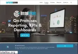 Sites similar to intellifront.com