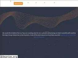 Sites similar to intellify.com.au