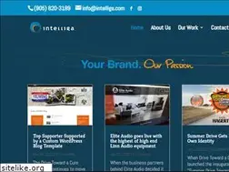 Sites similar to intelliga.com