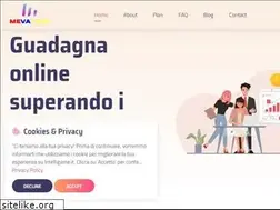 Sites similar to intelligame.it