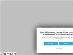 Sites similar to intelligence-apprentie.fr