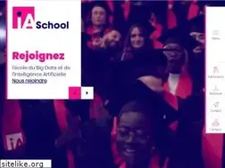 Sites similar to intelligence-artificielle-school.com