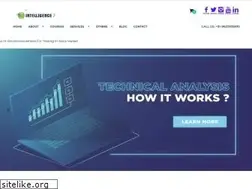 Sites similar to intelligence7.in