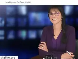 Sites similar to intelligenceforyourhealth.com