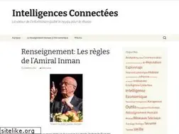 Sites similar to intelligences-connectees.fr