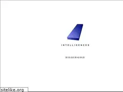 Sites similar to intelligences.fr