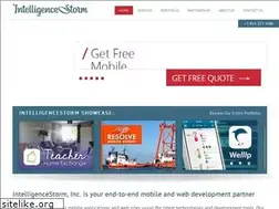 Sites similar to intelligencestorm.com
