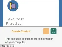 Sites similar to intelligencetest.com