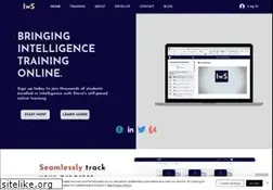 Sites similar to intelligencewithsteve.com
