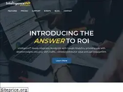 Sites similar to intelligencewp.com
