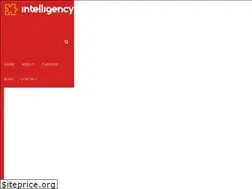 Sites similar to intelligencygroup.com