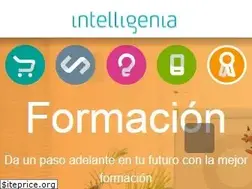Sites similar to intelligenia.com
