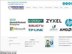 Sites similar to intelligenius.org