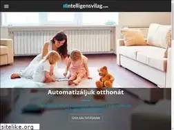 Sites similar to intelligensvilag.com