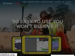 Sites similar to intelligent-construction.com