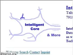 Sites similar to intelligent-core.eu