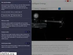 Sites similar to intelligent-energy.com