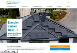 Sites similar to intelligent-heizen.info