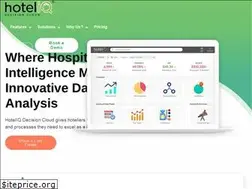 Sites similar to intelligent-hospitality.com