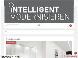 Sites similar to intelligent-modernisieren.de