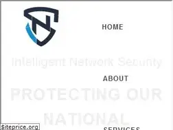 Sites similar to intelligent-network-security.com