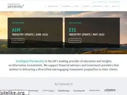 Sites similar to intelligent-partnership.com