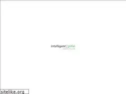 Sites similar to intelligent-pixel.com