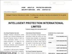 Sites similar to intelligent-protection.co.uk