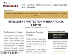 Sites similar to intelligent-protection.com