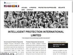 Sites similar to intelligent-protection.fr