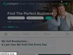 Sites similar to intelligent.co.uk