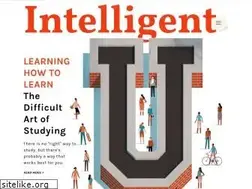 Sites similar to intelligent.com