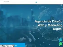 Sites similar to intelligenta.studio