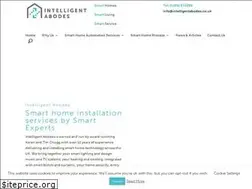 Sites similar to intelligentabodes.co.uk