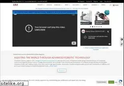 Sites similar to intelligentactuator.com