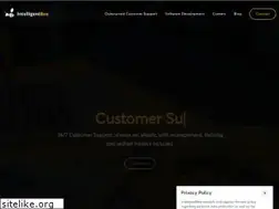 Sites similar to intelligentbee.com