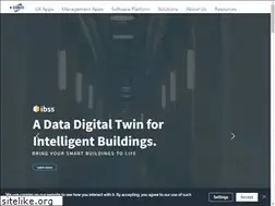 Sites similar to intelligentbuildingssoftware.com