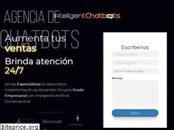 Sites similar to intelligentchatbots.com