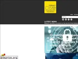 Sites similar to intelligentciso.com