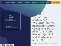 Sites similar to intelligentcloud.dk