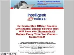 Sites similar to intelligentcruiser.com